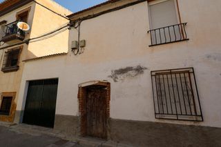 Maison  Calle alta. Oportunidad de permuta en el centro de alhendin