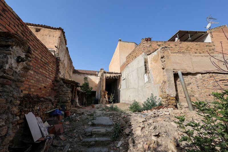Foto b0497727-a378-4a3b-91f1-3f1602b12784. Casa a Ayuntamiento Alhendín