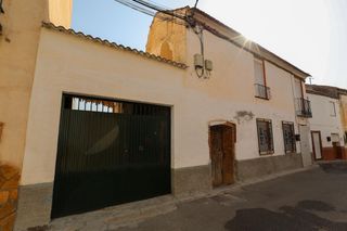Maison  Calle alta. Oportunidad de permuta en el centro de alhendin