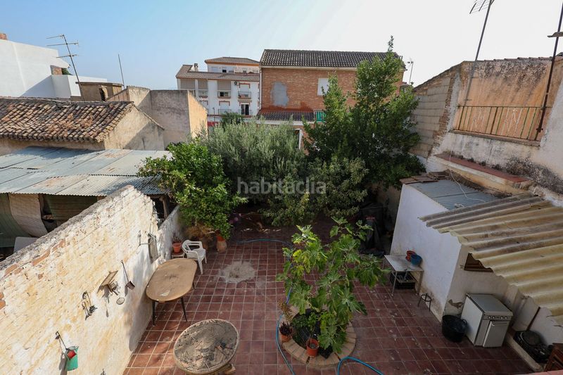 Foto be3c1e4a-8be0-4d09-b21d-10ba3acfbf8f. Casa a Ayuntamiento Alhendín