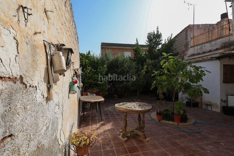 Foto c013fc05-95d5-4da0-a8c8-aba202637155. Casa a Ayuntamiento Alhendín