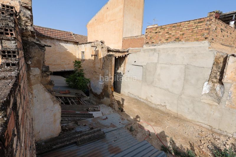 Foto cd80d44e-7338-4f2a-91f5-e8f30b7f6e6d. Casa a Ayuntamiento Alhendín