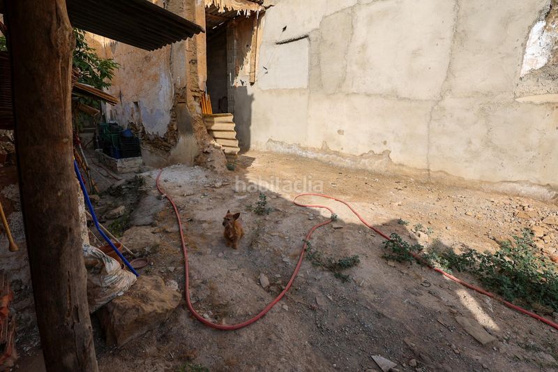 Foto dbeaff5a-6890-46d7-b385-92d665cc0711. Casa a Ayuntamiento Alhendín