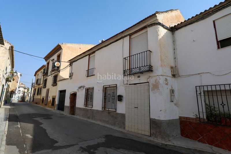 Foto de935705-9d7d-4aeb-9645-f8741675affc. Casa a Ayuntamiento Alhendín