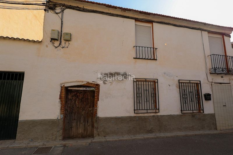 Foto e4c4d9f1-e0fe-4371-8672-3a7f8814b6c2. Casa a Ayuntamiento Alhendín