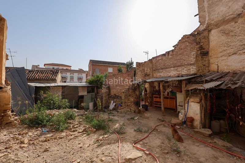 Foto fd540217-5f19-4a9d-a7ac-b7890053a998. Casa a Ayuntamiento Alhendín