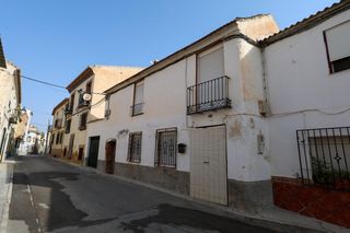 Casa a Calle ALTA