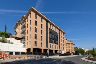 Pis  Aconcagua. !! espectacular vivienda para entrar a vivir con garaje y traste