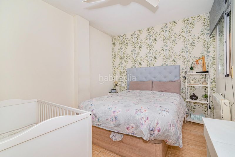 Foto c2a6edc2-4ccc-4d5c-8130-0631ce3db254. Piso  con más de 100 m2 útiles, 3 dormitorios, garaje y trastero en pulianillas en Pulianas