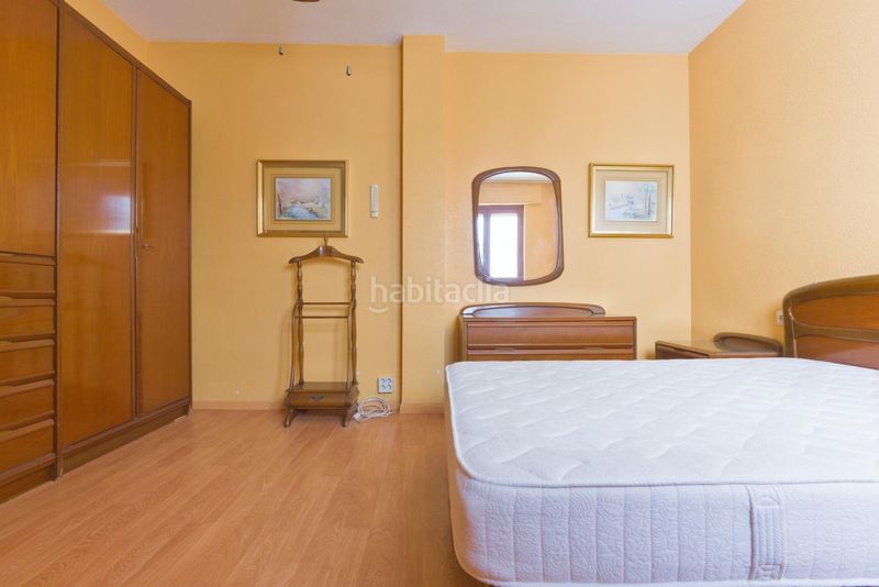 Foto a2ce3327-5f76-41d3-8166-c05411ee0b7d. Pis amb calefacció a Almuñecar centro Almuñécar