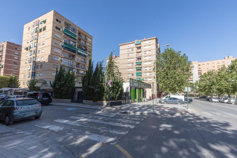 Foto f6cde2a6-293a-4e7b-a21c-671fdbbb212b. Pis amb calefacció a Cartuja Granada