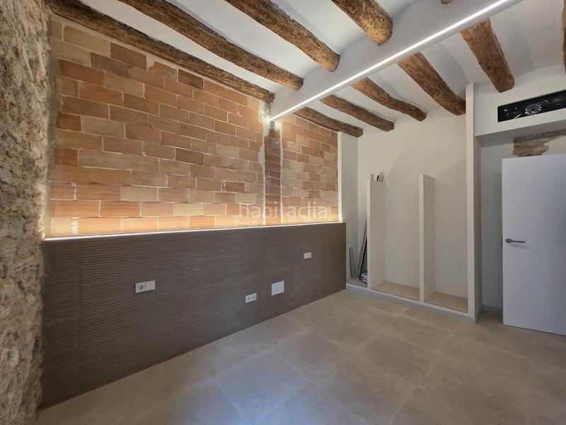 Foto 6856b047-eb4a-4b82-8133-158e1c9f8bb8. Alquiler piso pis al barri vell en Banyoles