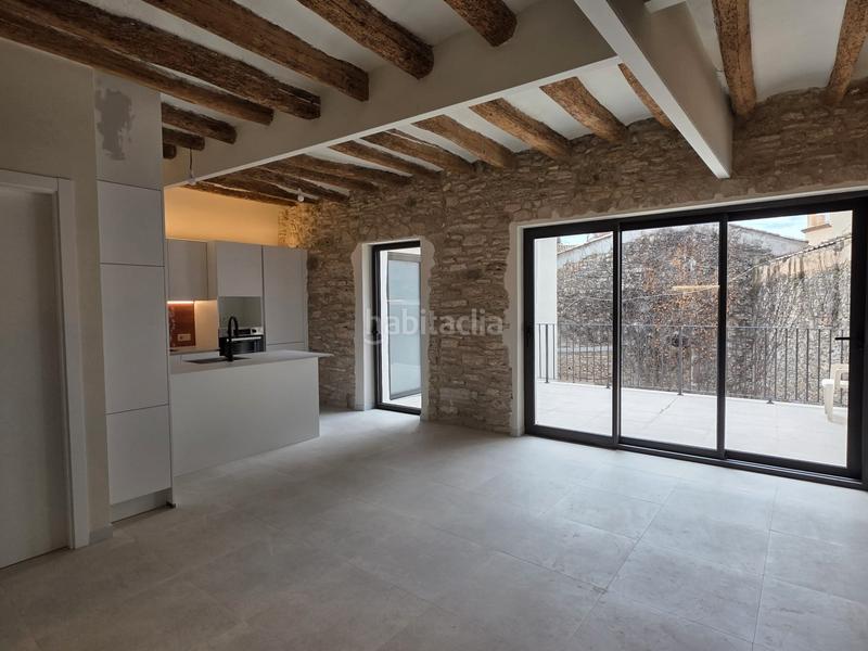 Foto d4294eb1-6279-4ce5-b7bd-bf028903376d. Alquiler piso pis al barri vell en Banyoles