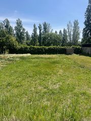 Terreny residencial a Banyoles. Terreny al pla del ametller