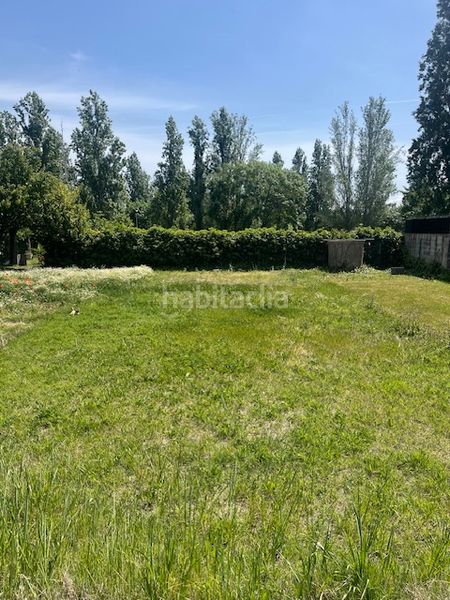 Foto ddccba89-5415-4ec4-8ad0-910ccf0e4e56. Terreny residencial a Banyoles