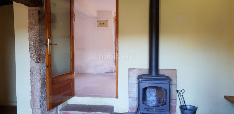 Foto 5f26a74b-818f-4572-ba5c-68a8316d3435. Masía casa rústica amb terreny a en Serinyà