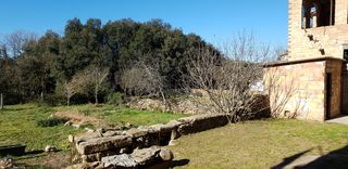 Mas à Serinyà. Casa rústica amb terreny a serinyà