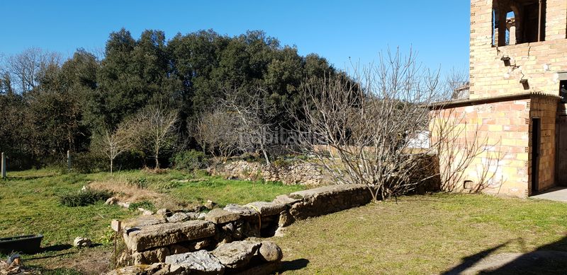 Foto cc6887c5-b4ef-4a08-9cb0-3ad53fb21dc7. Masía casa rústica amb terreny a en Serinyà