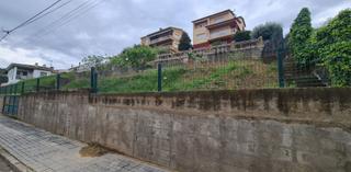 Terreno residenziale in Carrer de la mercè 25
