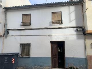 Masia en Calle haros los 31. Ocasin.
