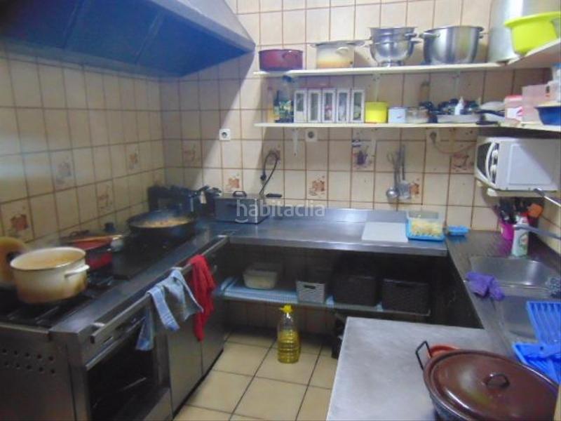 Foto 48f04e25-72d9-4b4a-8b71-da55411a9cbd. Local comercial bar en venta en la chana en Angustias - Chana - Encina Granada