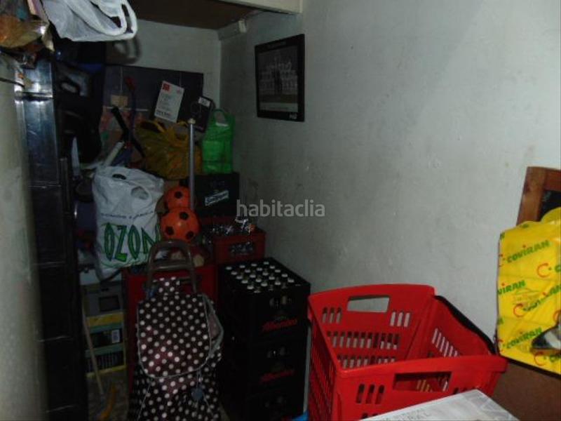 Foto 55261db9-1cf3-43af-9761-498510fa6439. Local comercial bar en venta en la chana en Angustias - Chana - Encina Granada