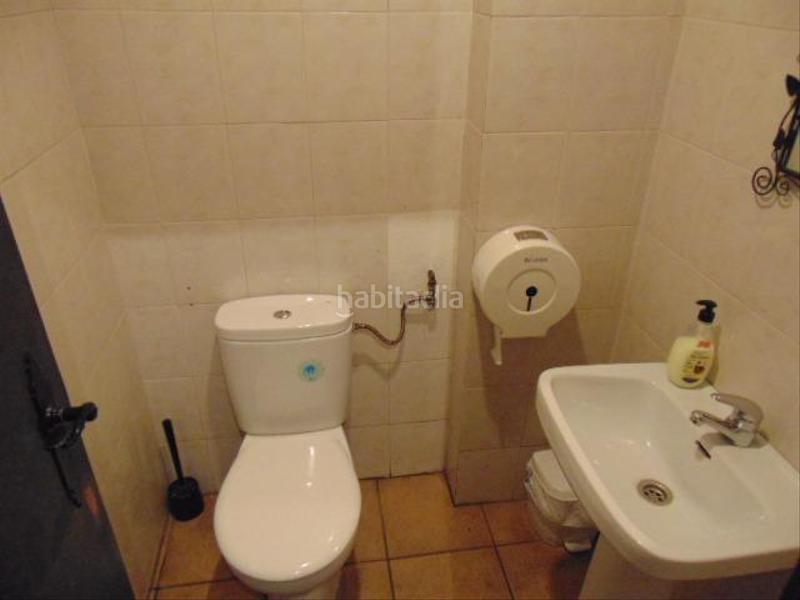 Foto 75de19c7-e3ed-4cbe-9405-a4b04767ab55. Local comercial bar en venta en la chana en Angustias - Chana - Encina Granada