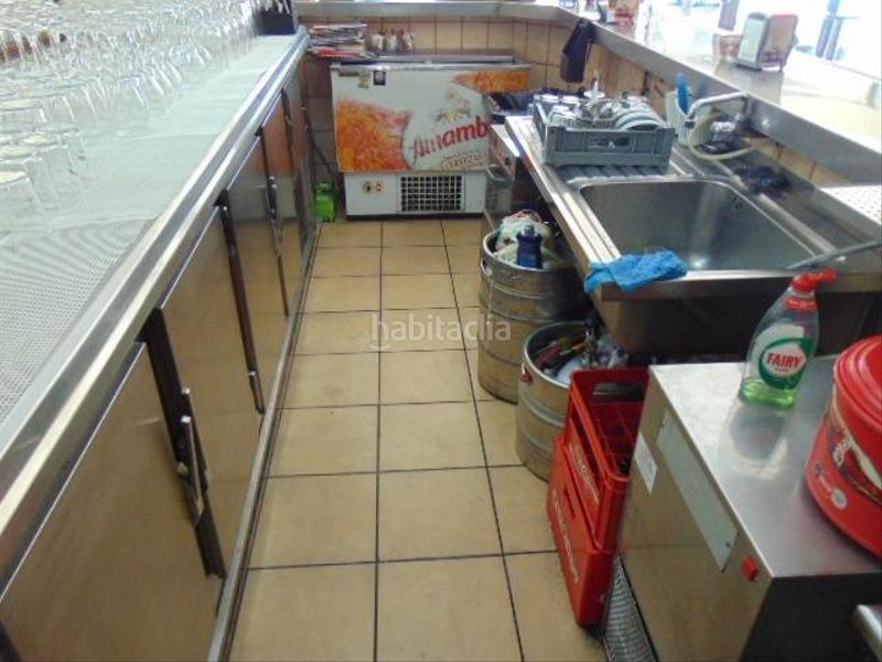 Foto 779ede2c-9bf3-4e12-b8b3-8f276b9ac86f. Local comercial bar en venta en la chana en Angustias - Chana - Encina Granada