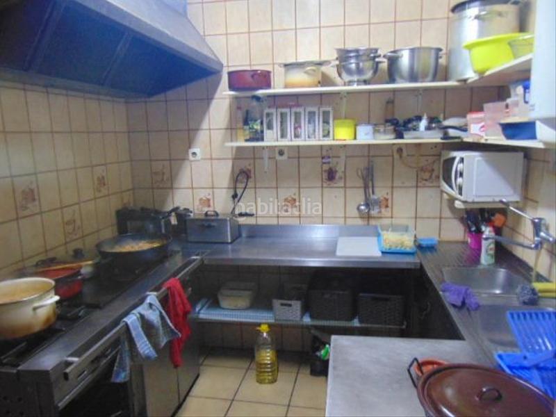 Foto 94e52d6f-174d-4110-b453-694ac0e308dc. Local comercial bar en venta en la chana en Angustias - Chana - Encina Granada