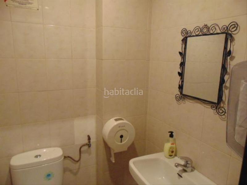 Foto b98d7c08-95dd-490c-b244-bc9d46b49e93. Local comercial bar en venta en la chana en Angustias - Chana - Encina Granada