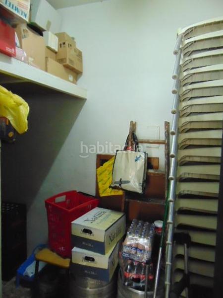 Foto c9dc3aac-9e7e-4b79-bd15-b1785005e39b. Local comercial bar en venta en la chana en Angustias - Chana - Encina Granada