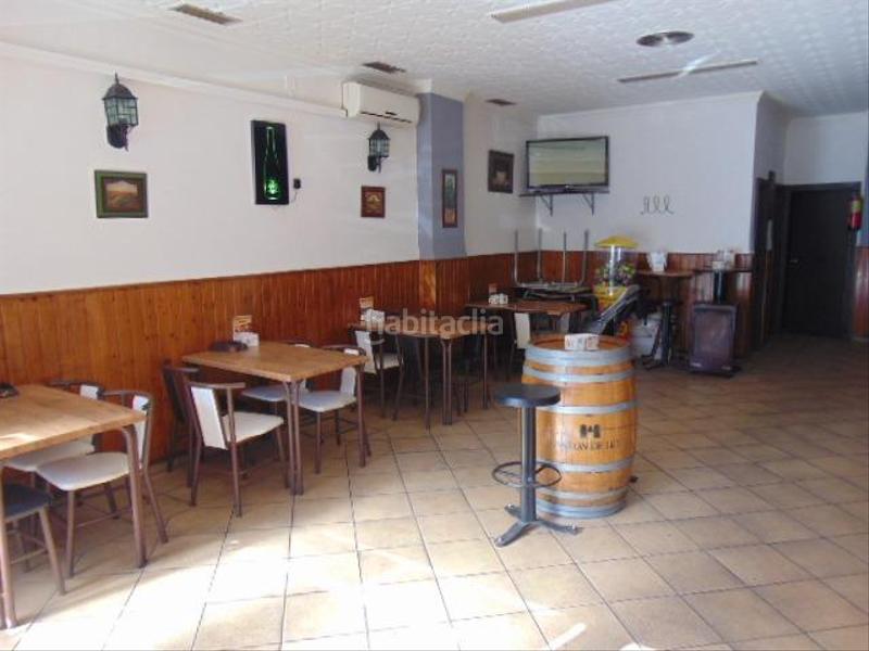 Foto ee07db17-7c8f-4946-b96b-70d4b43a90b1. Local comercial bar en venta en la chana en Angustias - Chana - Encina Granada