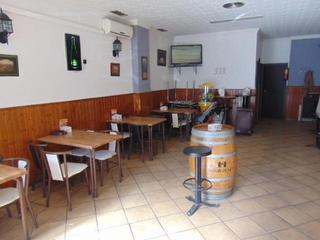 Local Comercial en Angustias - Chana - Encina. Bar en venta en la chana