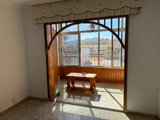 Pis en Playa de Granada. Inmobiliaria garca delgado vende piso en motril en zona varader