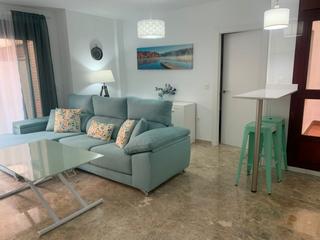 Lloguer Apartament  España. Impresionante apartamento