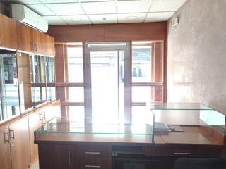 Lloguer Local Comercial a Angustias - Chana - Encina. Local comercial en la chana