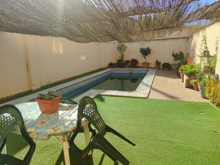 Casa a Cijuela. Casa en venta en cijuela