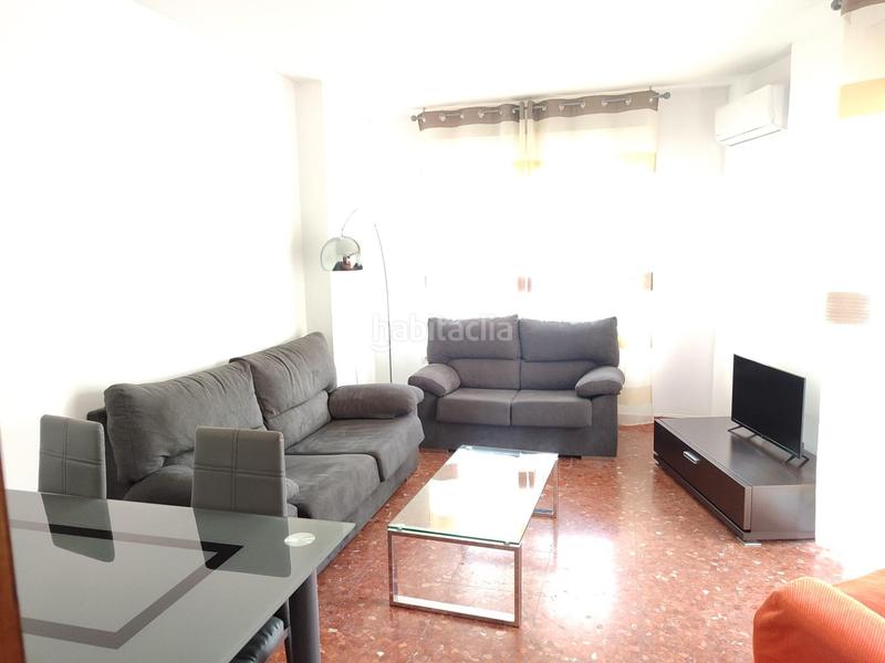 Foto 827d791c-cef3-428a-8fbd-838d984a619d. Alquiler piso  alquiler en Atarfe