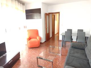 Miete Etagenwohnung in Atarfe. Piso alquiler atarfe
