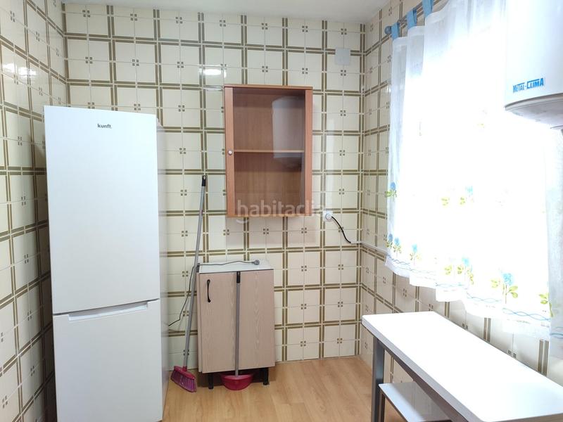 Foto c7eb5aa8-d3a7-4cb9-8164-77b19d8a0aea. Rent flat with heating in Atarfe