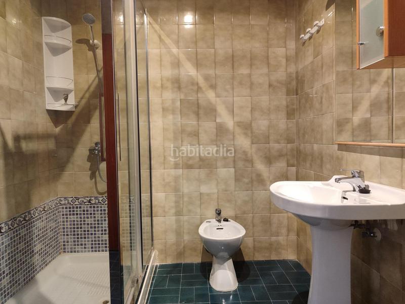 Foto d5c7d1d0-35a1-45b9-9e65-be96327a2bdb. Rent flat with heating in Atarfe