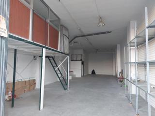 Bâtiment à usage industriel à Angustias - Chana - Encina. Inmobiliaria garcia delgado vende fantastico local en zona de la