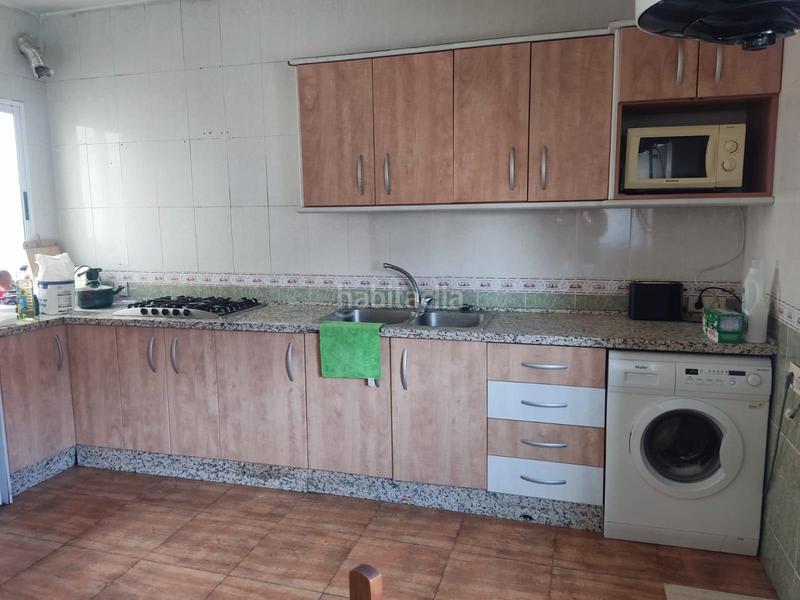 Foto 27b5c060-2a7f-4e2b-bdd4-9d125093bdd4. Piso inmobiliaria garcía delgado vende amplio y luminoso piso !!!! y en esquina!!!!! en Armilla