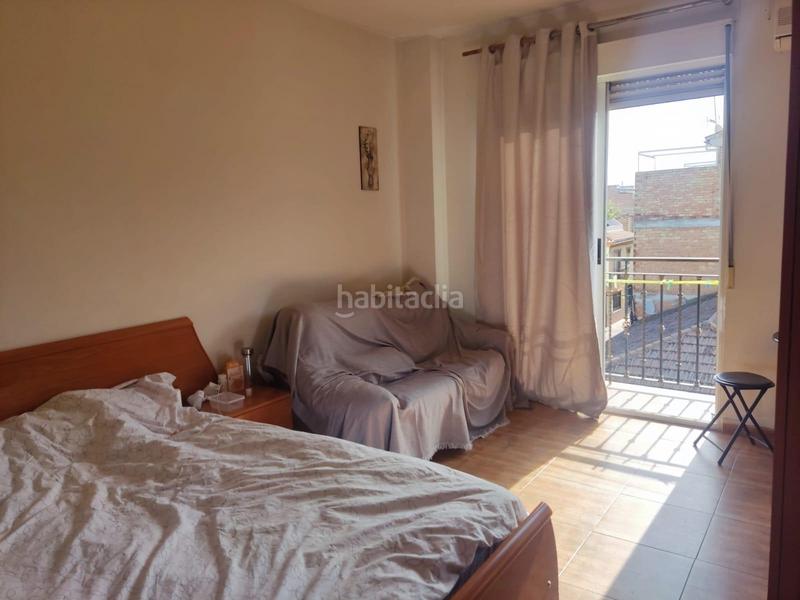 Foto 30d0f8c3-a33e-4e80-9f79-68275d3234de. Piso inmobiliaria garcía delgado vende amplio y luminoso piso !!!! y en esquina!!!!! en Armilla