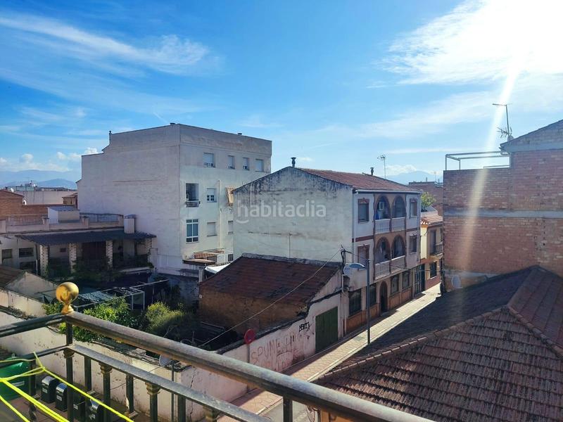 Foto 5b9c2a06-37d4-4241-8eaa-dd437cb19984. Piso inmobiliaria garcía delgado vende amplio y luminoso piso !!!! y en esquina!!!!! en Armilla