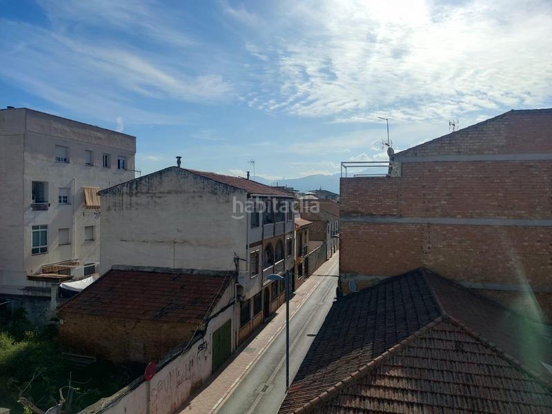 Foto 9d898e15-6d58-4a4e-bf43-cdc1fb6e5041. Piso inmobiliaria garcía delgado vende amplio y luminoso piso !!!! y en esquina!!!!! en Armilla