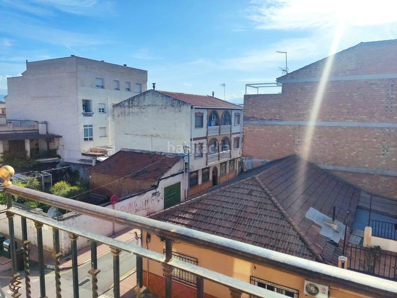 Foto bff49c6b-953d-4ee5-8a2a-460163163f61. Piso inmobiliaria garcía delgado vende amplio y luminoso piso !!!! y en esquina!!!!! en Armilla
