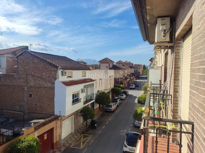 Foto d381f9a7-a539-46c3-92e2-7986d06c316a. Piso inmobiliaria garcía delgado vende amplio y luminoso piso !!!! y en esquina!!!!! en Armilla