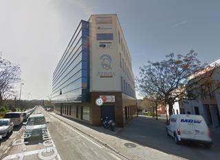 Miete Büro in Calle calle del periodista fernando gómez de la cruz 17. Oficina