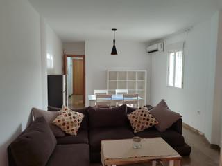 Lloguer Pis a Malahá (La). Inmobiliaria garcia delgado alquila piso en la malahá!!!!!!!!! z
